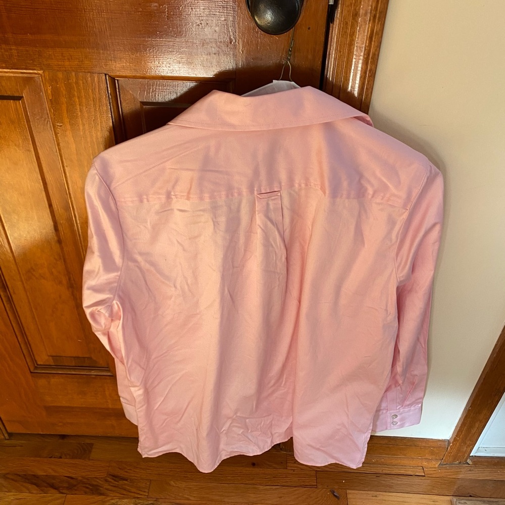 Talbots blouse